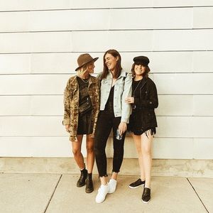 Meet your Posher, Ann